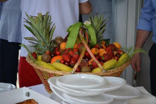 Hostal Stella Marina Albergo Diffuso - B&B