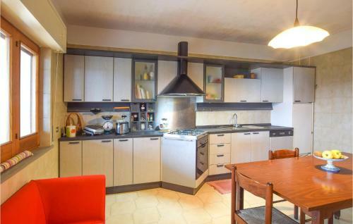 Stunning Home In Olivadi With 5 Bedrooms