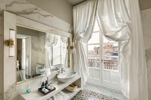 Bed & Breakfast Seven Rooms Villadorata