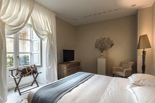 Bed & Breakfast Seven Rooms Villadorata