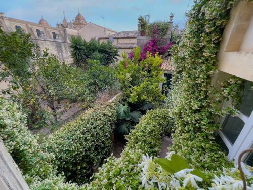 Hostal Casa Modica - Luxury Rooms