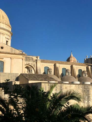 Hostal Casa Modica - Luxury Rooms