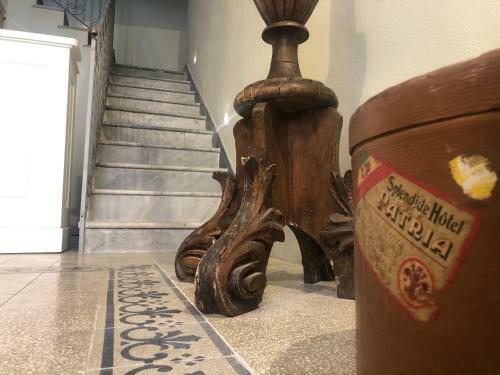 Hostal Casa Modica - Luxury Rooms