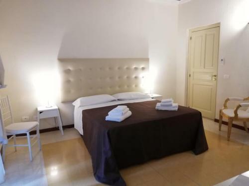 Landolina Palace Hotel