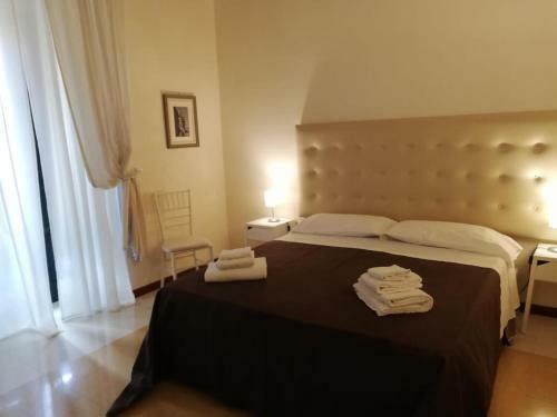 Landolina Palace Hotel
