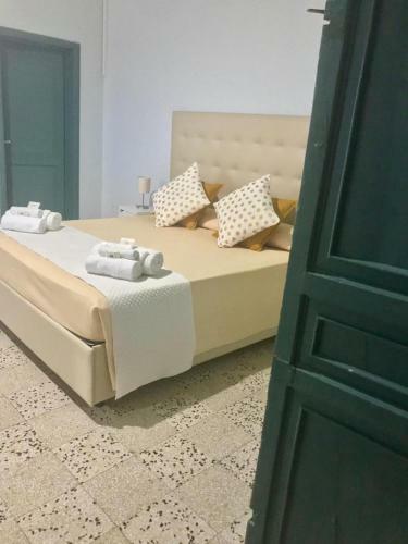 Landolina Palace Hotel