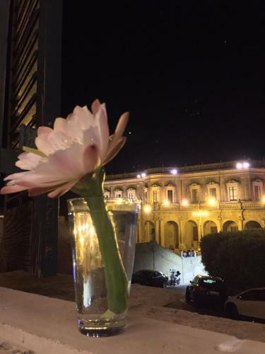 Landolina Palace Hotel
