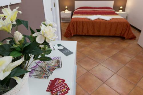 Bed & Breakfast La Madonnina