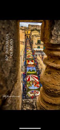 Bed & Breakfast La Madonnina