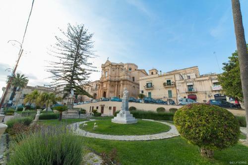 Bed & Breakfast La Madonnina