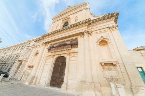 Bed & Breakfast La Madonnina