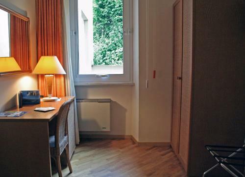 Hotel Scogliera
