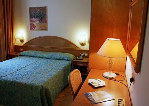 Hotel Scogliera