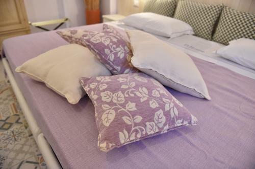Bed & Breakfast D.home
