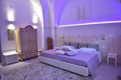 Bed & Breakfast D.home