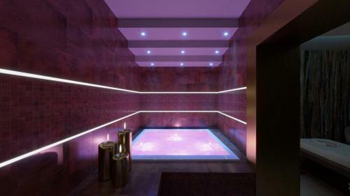 Hotel Lena Boutique Resort - Suite & Spa