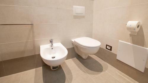 Hostal Welcomely - Cocco E Dessi Home