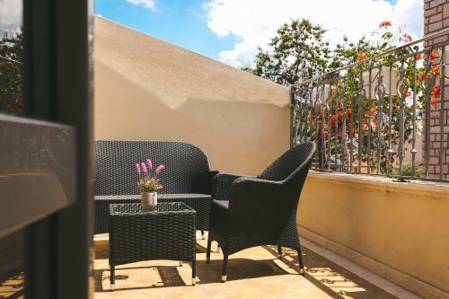 Apartamento Le Residenze Del Centro