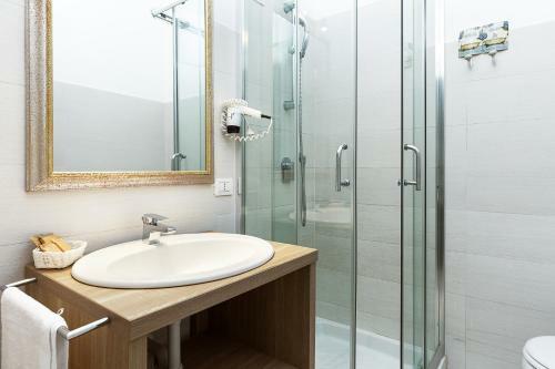 Apartamento Le Residenze Del Centro