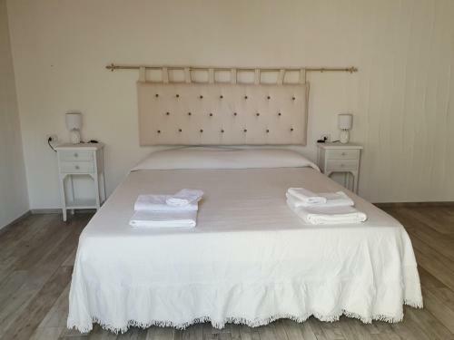 Bed & Breakfast Nacchinono