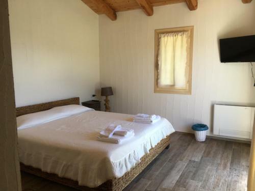 Bed & Breakfast Nacchinono