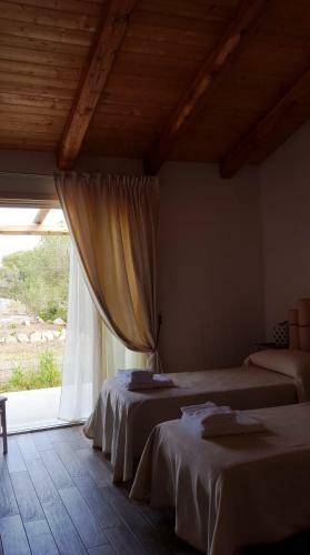 Bed & Breakfast Nacchinono