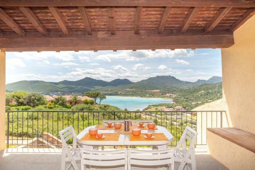Apartamento Casa Ladunia