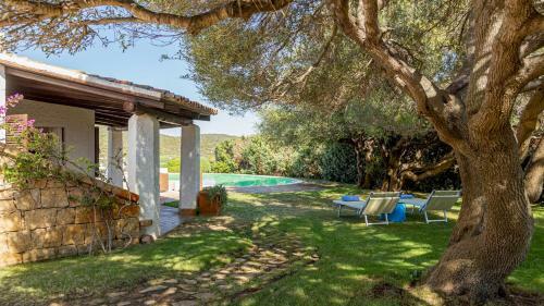 Villa Ilaria 8