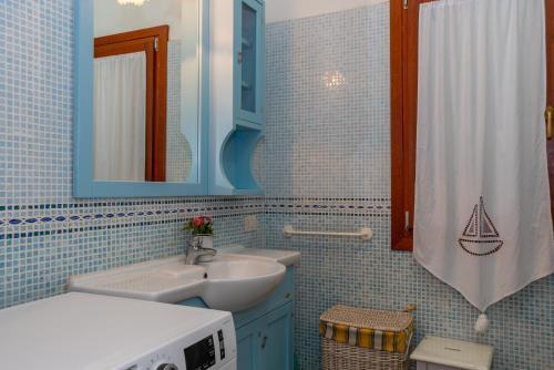 Apartamento Giardini Di Bados 24