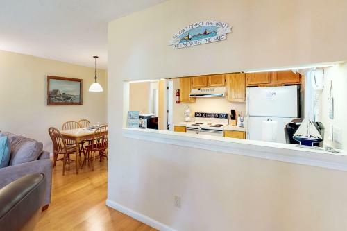 Ocean Edge Retreat