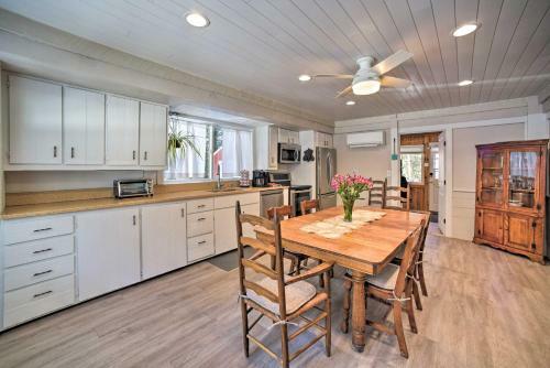 Cozy Great Barrington Home About 1 Mi To Ski Resort!