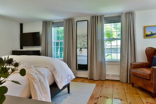 Bed & Breakfast Union Street Inn
