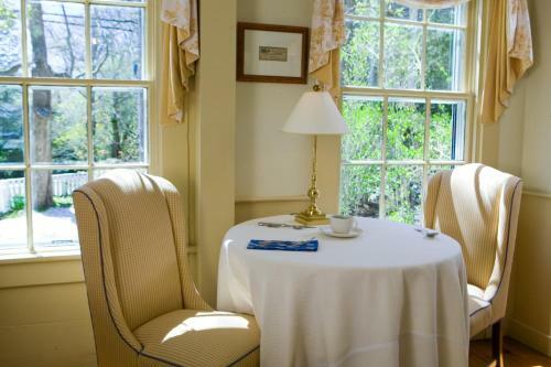 Bed & Breakfast Union Street Inn