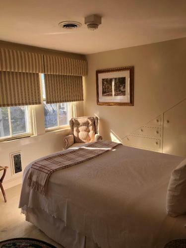 Posada Cliff Lodge