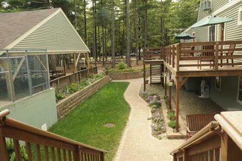 Gateway To Cape Cod Vacation Cottage 1