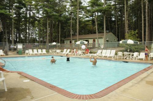 Gateway To Cape Cod Vacation Cottage 1