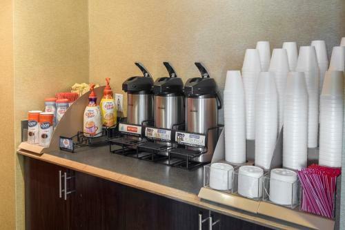 Hotel Red Roof Inn Plus+ Boston - Logan