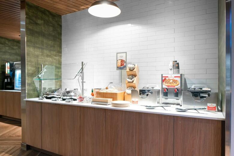 Hotel Fairfield By Marriott Inn & Suites Somerset