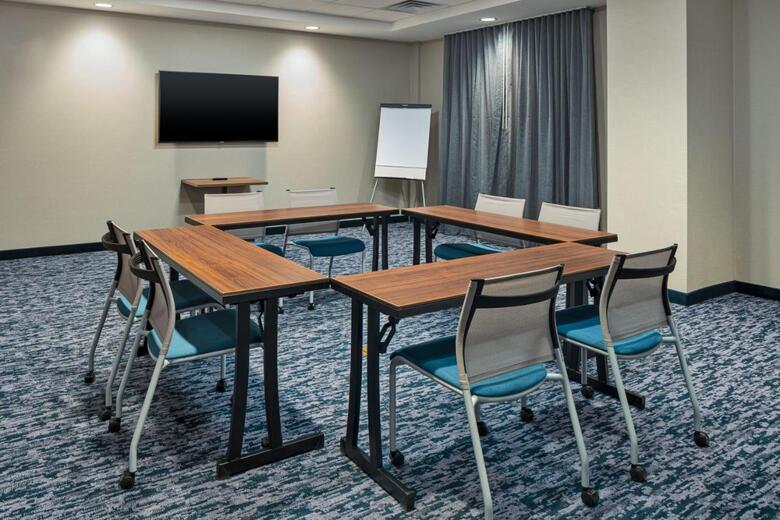 Hotel Fairfield By Marriott Inn & Suites Somerset