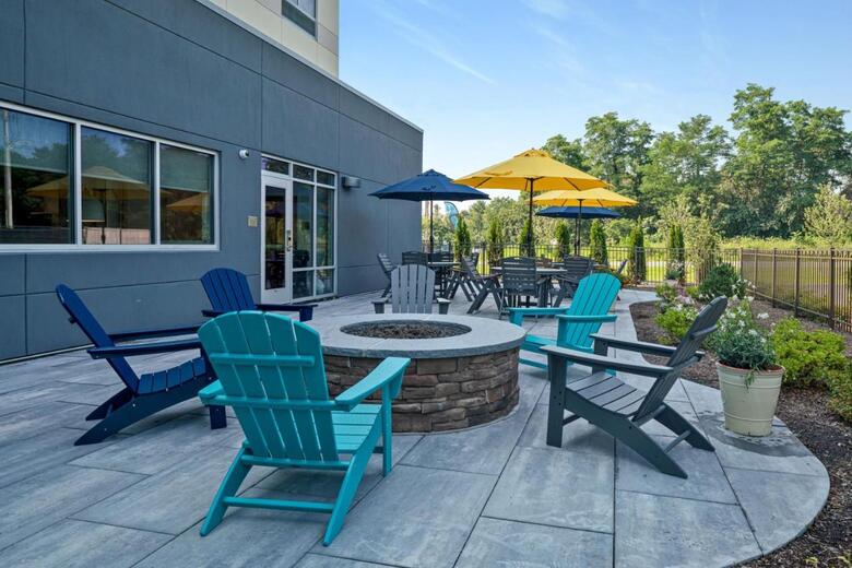 Hotel Fairfield By Marriott Inn & Suites Somerset