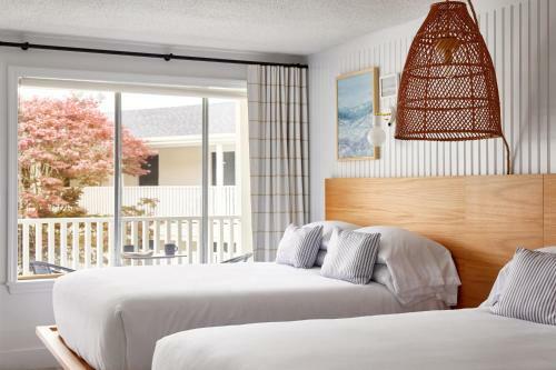Hotel Parker Beach Lodge