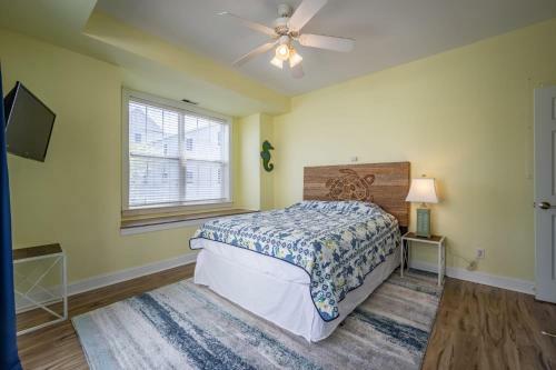 The Palms Oceanside 4 Bed, Beach Gear, Pool, Near Beach