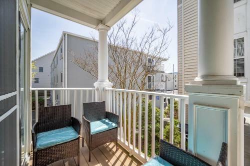 The Palms Oceanside 4 Bed, Beach Gear, Pool, Near Beach