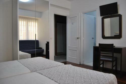 Hostal Pensi�n Elisardo