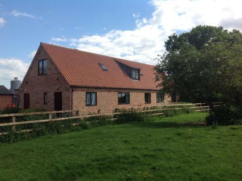 Bed & Breakfast Ivy Farm Accommodation