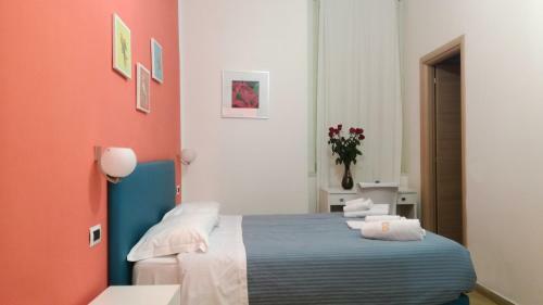 Bed & Breakfast Bovio Modern Suite