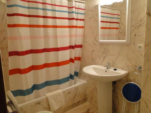 Apartamentos El Pinedo