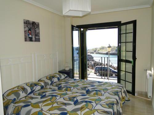 Apartamentos El Pinedo