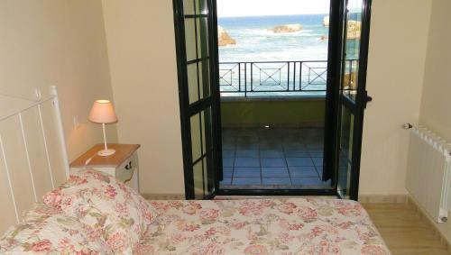 Apartamentos El Pinedo