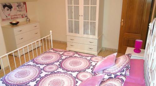 Apartamentos El Pinedo